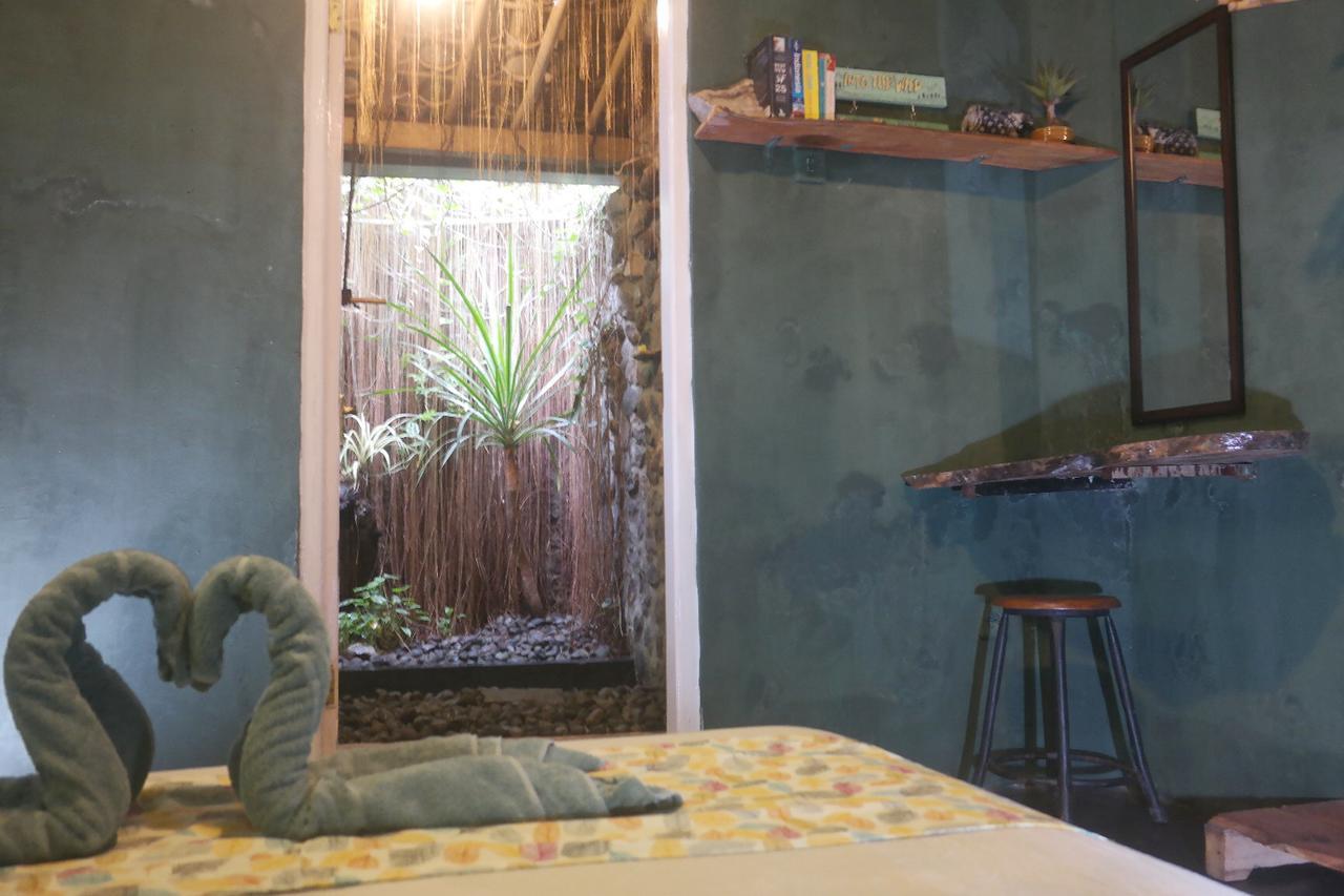 Abrakadabra! Artbnb Джок'якарта Екстер'єр фото
