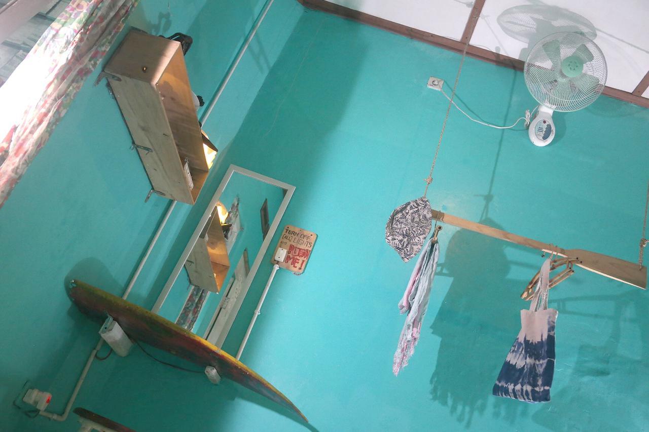 Abrakadabra! Artbnb Джок'якарта Екстер'єр фото