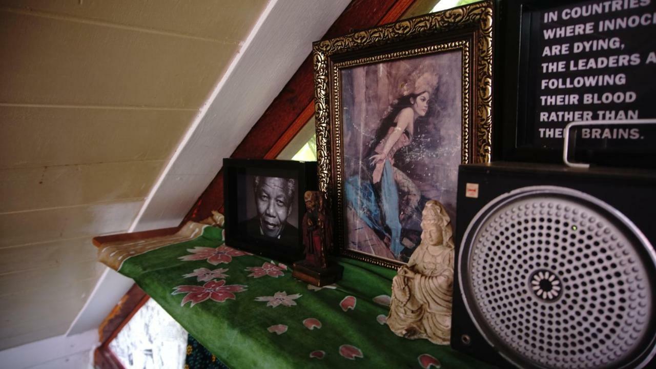 Abrakadabra! Artbnb Джок'якарта Екстер'єр фото